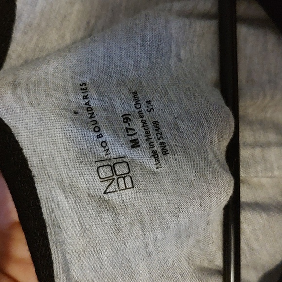 Women's Faith Tank Top - Picture 4 of 5